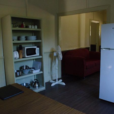 Wellington Forest Cottages エクステリア 写真