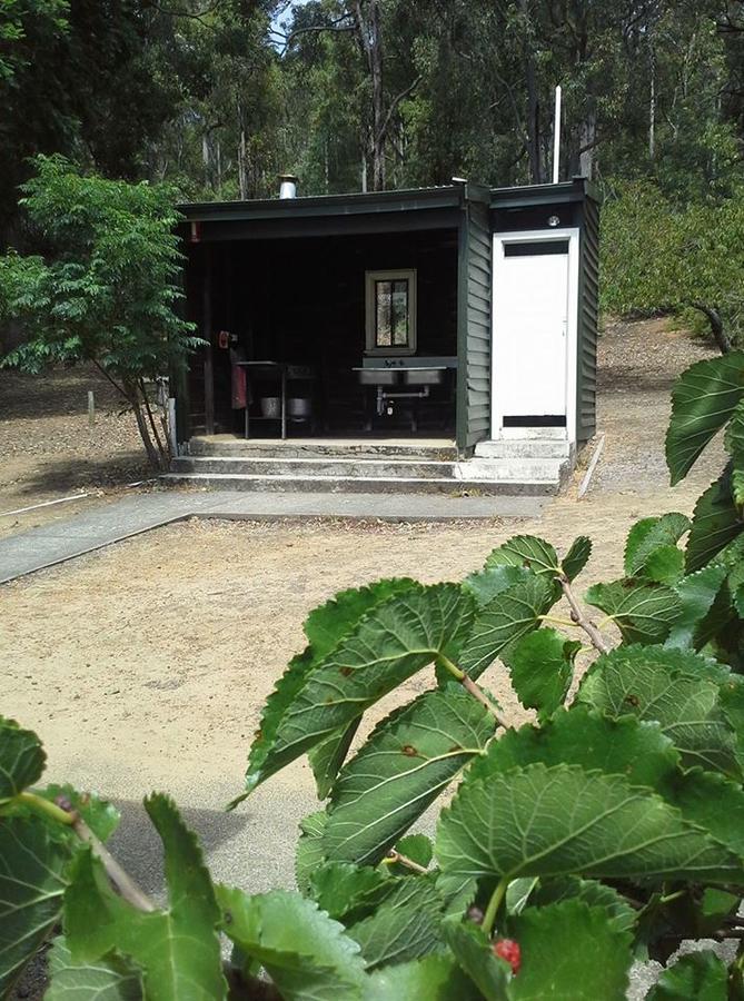 Wellington Forest Cottages エクステリア 写真