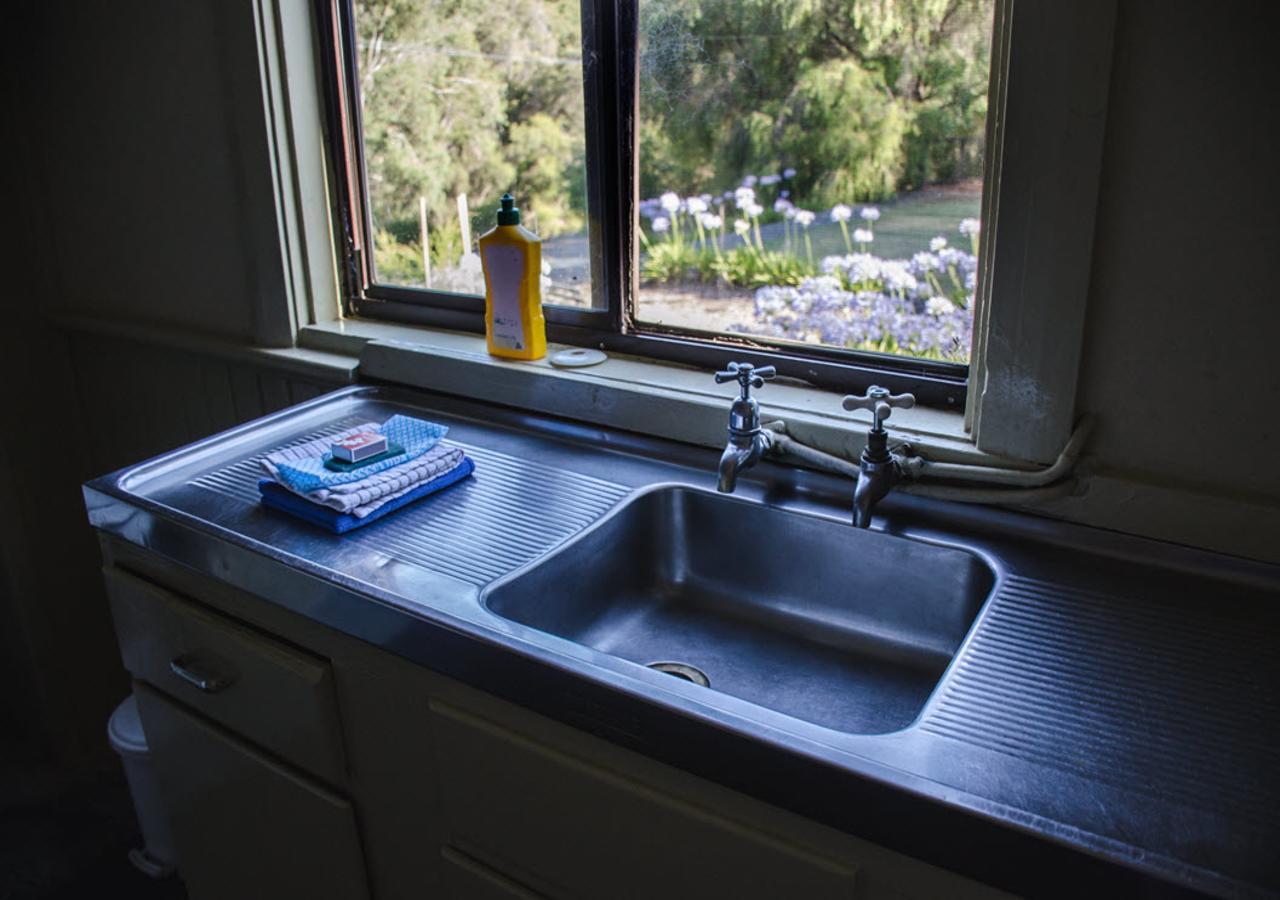 Wellington Forest Cottages エクステリア 写真