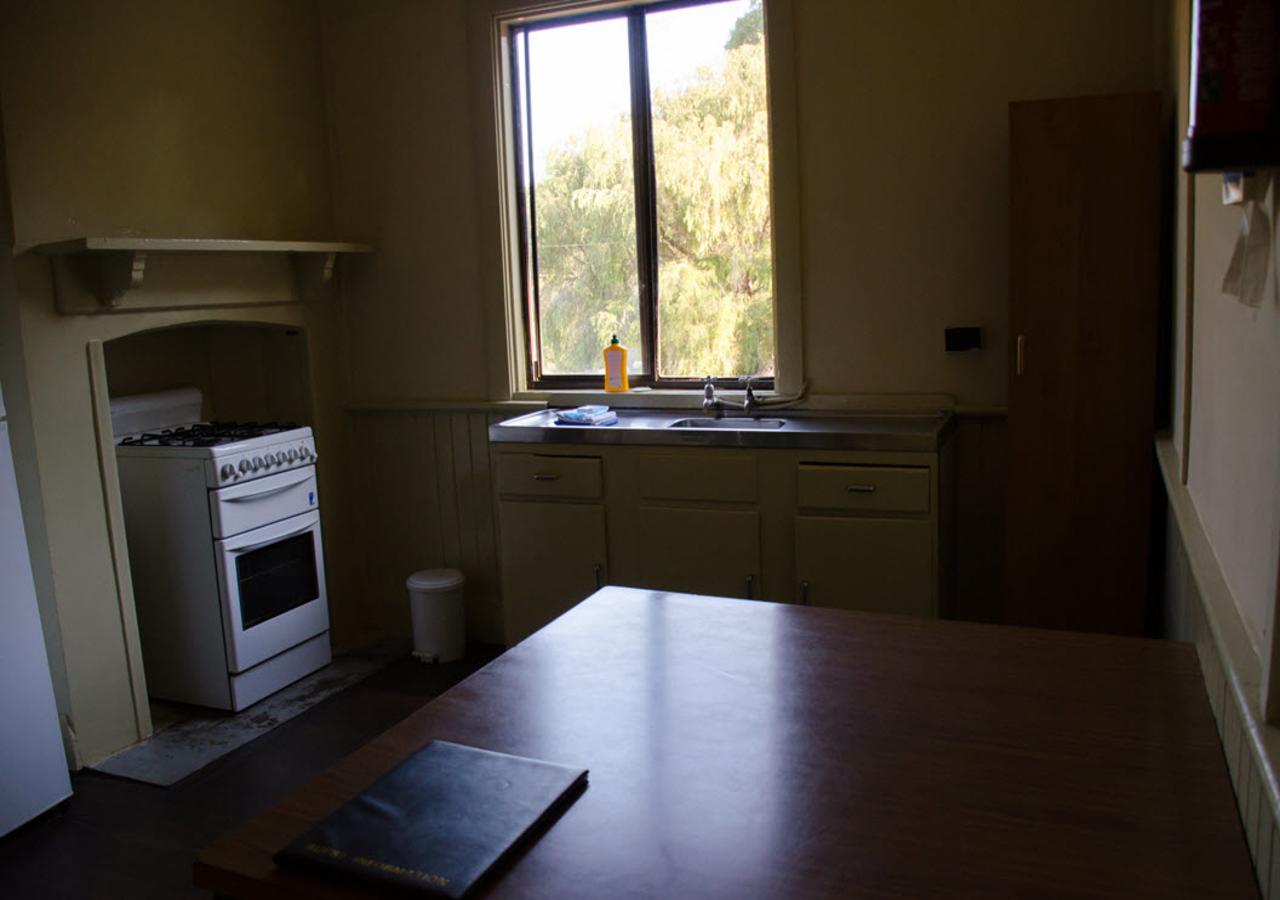 Wellington Forest Cottages エクステリア 写真