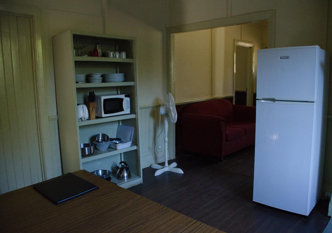 Wellington Forest Cottages エクステリア 写真